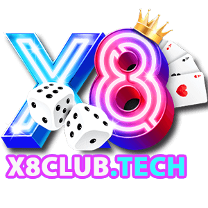 x8club